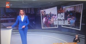 SAYIT A TERAS, DEPREMZEDELERİN SIĞINAĞI OLMUŞTU
