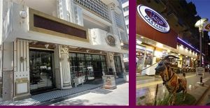 YAŞAR PASTANESİ YARIN YENİ YERİNDE