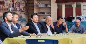 YILDIZ; AMACIMIZ ILICA’NIN TURİZM POTANSİYELİNİ ARTIRMAK