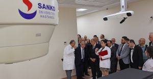 “ONKOLOJİDE GÜNCEL BAKIŞ”