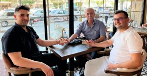 ALTUN VE ASLAN KİMLİK AİLESİNDE