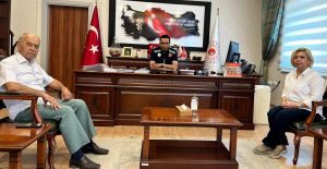 ARASA OTOPARK, ARASA CAMİ VE HİLAL AVM YIKILACAK