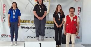 ATICILARIMIZ KONYA’DA HEDEFİ 12’DEN VURDU