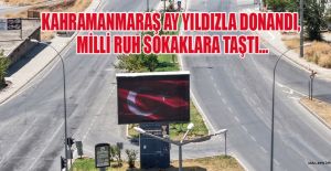 CUMHURBAŞKANI ERDOĞAN’IN ÇAĞRISINA ANLAMLI CEVAP