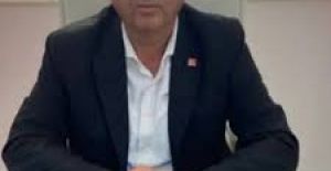 “GENEL BAŞKANIMIZA YÖNELİK SİYASİ SORUŞTURMAYI REDDEDİYORUZ”