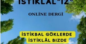 İSTİKLAL İLKOKULU’NDAN İLHAM VEREN SAYFALAR