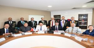 KSÜ'DE YENİ DOÇENT ATAMALARI TAMAM