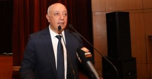 SANAYİYE KADIN ELİ DEĞECEK, GELECEK GÜÇLENECEK