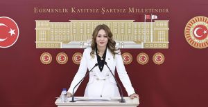 TÜRK MİLLETİ, İHANETE ASLA GEÇİT VERMEZ