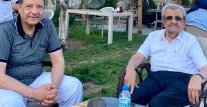 YAKUP AKTAŞI KAYBETTİK