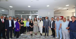 ONİKİŞUBAT BEL.DEN ÜNİVERSİTE HAZIRLIK KURS DÖNEMi