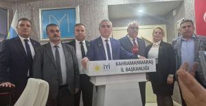 BAŞKAN TEKEREK: YARI YOLDA BIRAKIP...