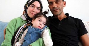 HEMEŞİRE ŞİDDETİ BEBEĞİ SAKAT BIRAKTI