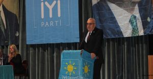 İYİ PARTİ ONİKİŞUBAT#039;TA...