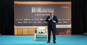 MV ŞAHİN’DEN “TÜRK DIŞ POLİTİKASI VE ORTADOĞU”