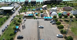 ONİKİŞUBAT BELD.”NDEN MİNİKLERE OKUL ÖNCESİ FARKINDALIK