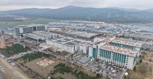 600 YATAKLI DEVLET HASTANESİ İÇİN GERİ SAYIM BAŞLADI