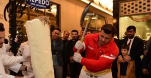 ALPEDO HAKLI, BAKTERİ İDDİASI YALAN ÇIKTI