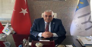 BAŞKAN GÜRBAK: “TERÖRE KARŞI TAVİZ VERİLEMEZ”