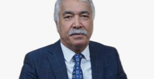 BAŞKAN KOZAK; DEPREMDE BİR KALEMİZ...