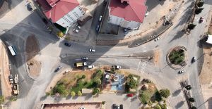 ÇOCUK HAST. CİVARINDA ULAŞIM SORUNUNA NEŞTER VURULUYOR!