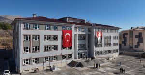 EĞİTİM SEFERBERLİĞİ, 69 YENİ OKUL HİZMETTE