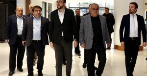 HAVACILIK VE UZAY SANAYİ A.Ş. PERSONEL...