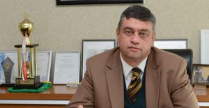 İŞ İNSANI MAHMUT ARIKAN: SORUMLULUĞUMUZU...