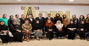 KADIN GİRİŞİMCİLİĞİNE TSO’DAN DESTEK