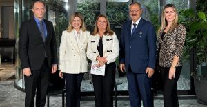 KONUKOĞLU: “GENÇLERE FIRSAT VERMEK VERMELİYİZ”