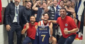 NAMAĞLUP KONYA’YI İSTİKLALSPOR DEVİRDİ