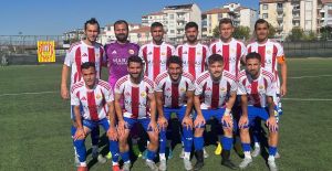 ONİKİŞUBATSPOR,MALATYA DEPLASMANINDA GALİP;2-0