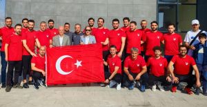 UEFA C LİSANS ANTRENÖRLÜK KURSU