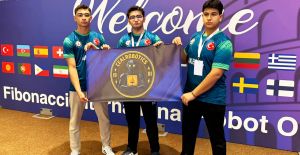 AKEDAŞ DESTEKLİ GENÇ MUCİTLER, DÜNYA ARENASINI FETHETTİ!