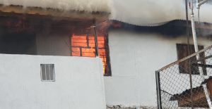 ANDIRIN’DA EV YANGINI