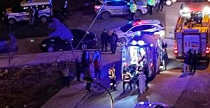 AYRILAN KIZ ARKADAŞINI ÖLDÜRDÜ