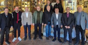 BAŞKAN AKKURT, ODAMIZI GÜÇ VE SÖZ SAHİBİ YAPTIK!