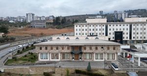 BAŞKAN AKPINAR’DAN REGAİB KANDİLİ MESAJI