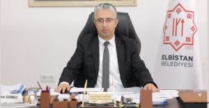 BAŞKAN ERKAN GÜRBÜZ’ÜN ÜÇ AYLARA AİT MANEVİ MESAJI