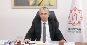 BAŞKAN GÜRBÜZ’DEN REGAİP KANDİLİ MESAJI