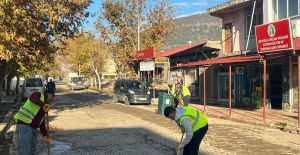 BAŞKAN KARACA: "HERŞEY DAHA YAŞANABİLİR BİR TÜRKOĞLU İÇİN”