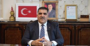 BAŞKAN KARACA, İLÇENİN HER NOKTASINA DOKUNUYOR!