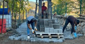 BAŞKAN KARACA İLE TÜRKOĞLU'NUN ÇEHRESİ DEĞİŞİYOR