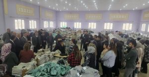 BAŞKAN VİCDAN; EKİNÖZÜ'NDE YENİ BİR DÖNEM BAŞLIYOR