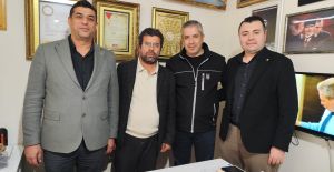 BEŞİKTAŞ MARAŞ'A GELİYOR