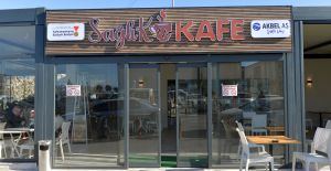 BÜYÜKŞEHİR’DEN SAĞLIK TESİSLERİNE SOSYAL DOKUNUŞ