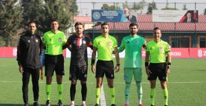 ERZURUM’A YENİLDİK, KUPAYA VEDA ETTİK