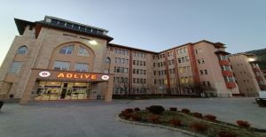 EZGİ APARTMANI DAVASI 24 NİSAN’A KALDI