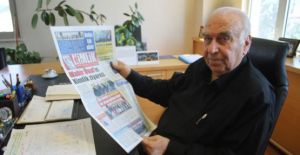 GALİP ÇALIK HAYATINI KAYBETTİ