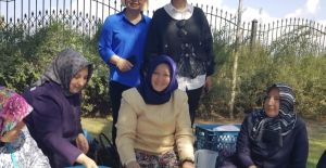 GÜL ÇİTİL’İ RAHMETLE ANARKEN